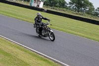 Black Bikes